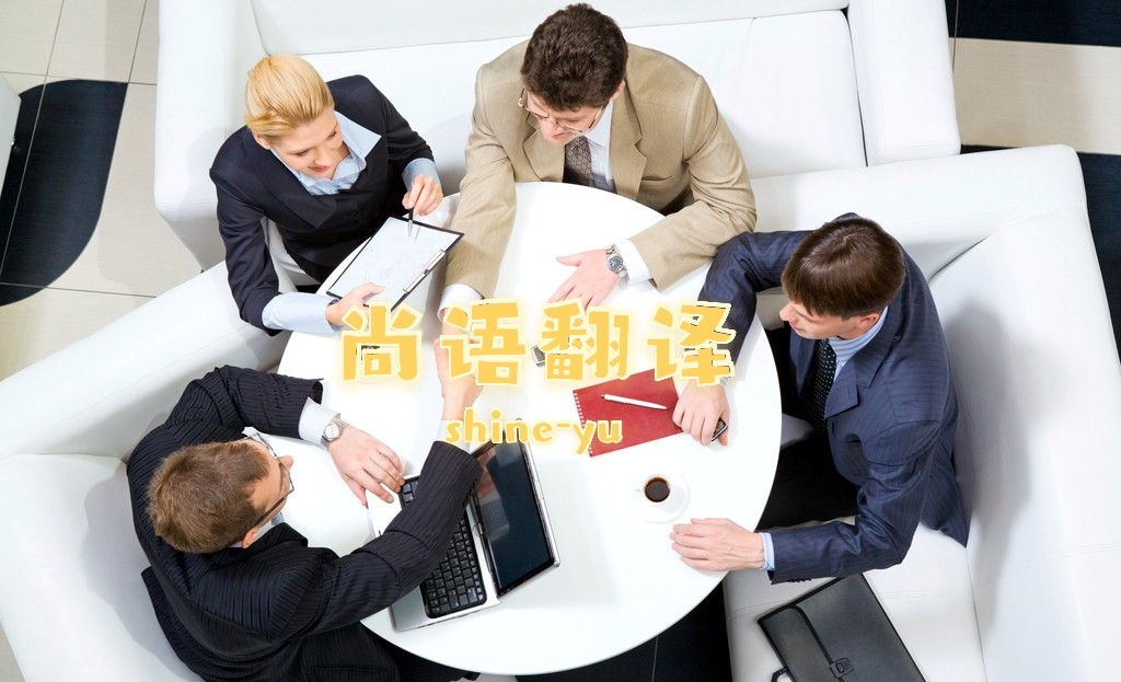 財務審計報告的英文資料應該如何翻譯？——正規翻譯公司
